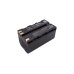 Batterie Sostituisce GEB90