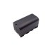 Batterie Sostituisce ZBA200