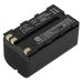 Batterie Sostituisce GEB222