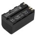 Batterie Sostituisce GEB222