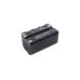 Batterie Sostituisce GEB222