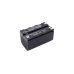 Batterie Sostituisce GEB222