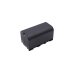 Batterie Sostituisce GEB222