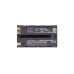 Batterie Sostituisce GEB222