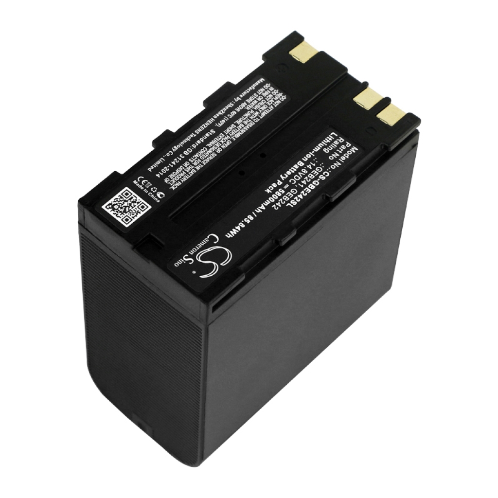 Batterie Sostituisce GEB242