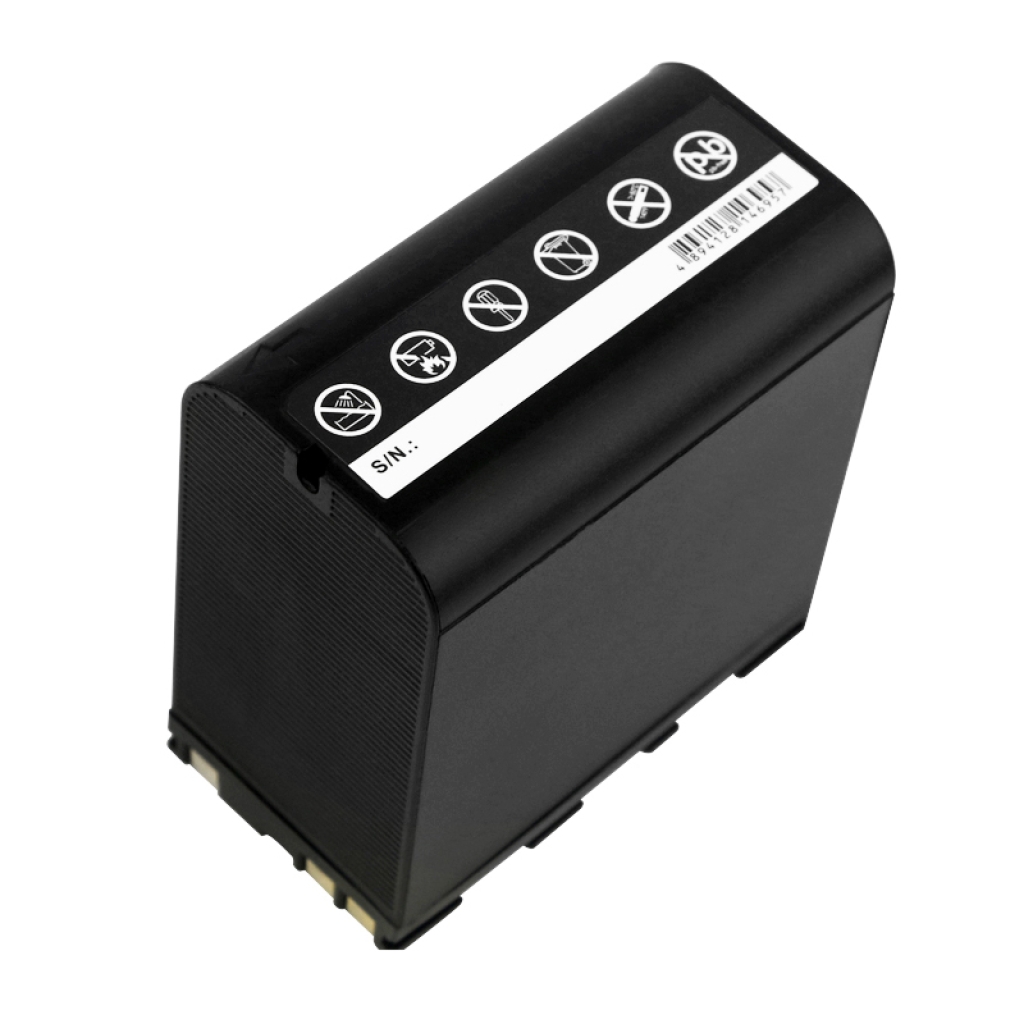 Batterie Sostituisce 77GEB242