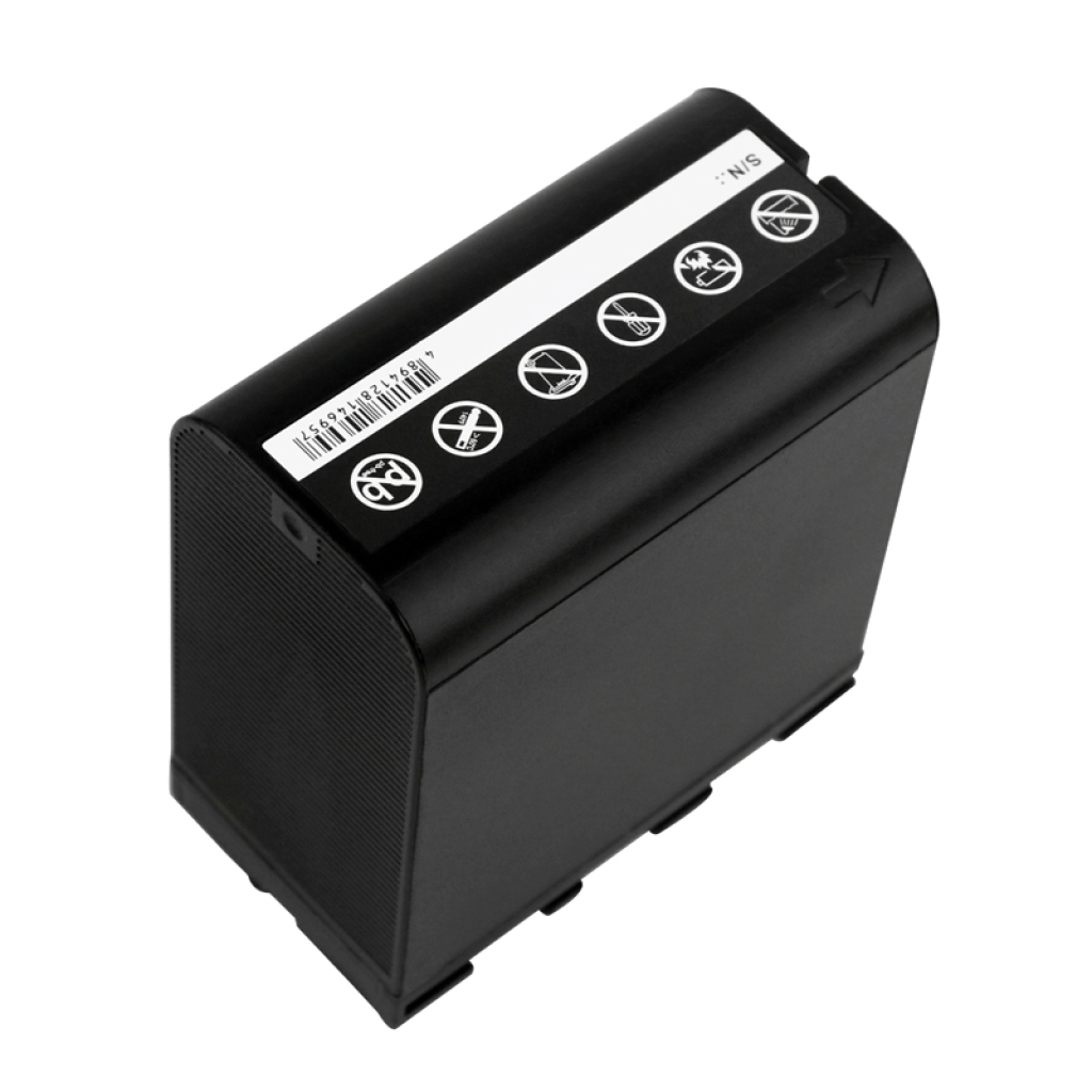 Batterie Sostituisce 77GEB242