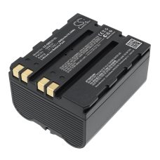 Sostituzione della batteria compatibile per LEICA 799190,GEB331,GEB333,GEB334,GEB363...