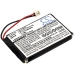 Gioco, PSP, batteria NDS Nintendo CS-GBMSL