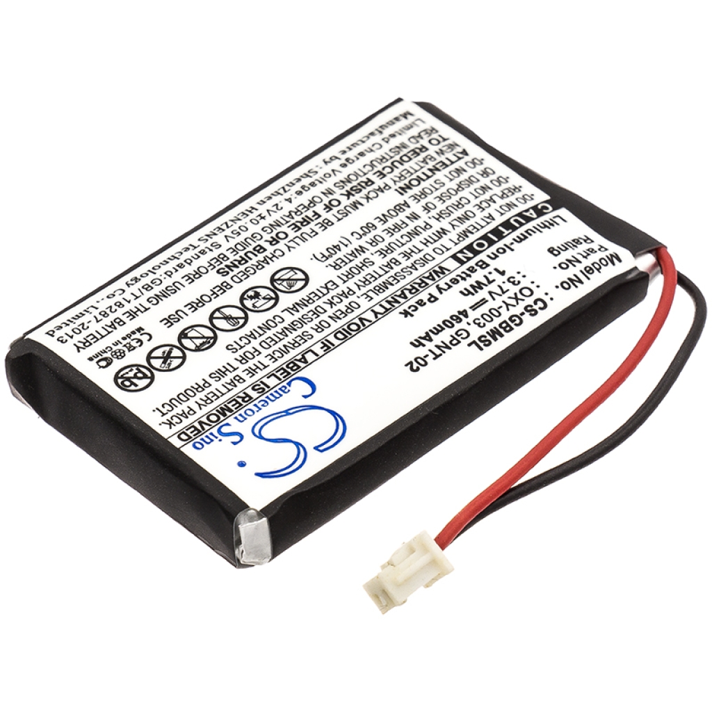 Gioco, PSP, batteria NDS Nintendo CS-GBMSL