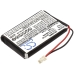 Gioco, PSP, batteria NDS Nintendo CS-GBMSL