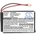 Gioco, PSP, batteria NDS Nintendo CS-GBMSL