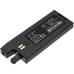 Batterie per strumenti musicali Gibson CS-GBS100SL