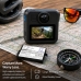 Batteria compatibile con GoPro CS-GBX100MC