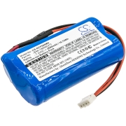 Batteria medica G-care SP-800