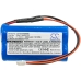 Batteria medica G-care SP-800
