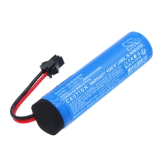Sostituzione della batteria compatibile per GRE Electric P1128PJ1BU