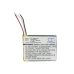 Batterie Sostituisce YD362937P