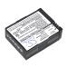 Camera Battery Mevo CS-GDB002MC