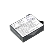 Battery for GoPro Hero 4 Black