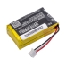 Sostituzione della batteria compatibile per GoPro PR-062334