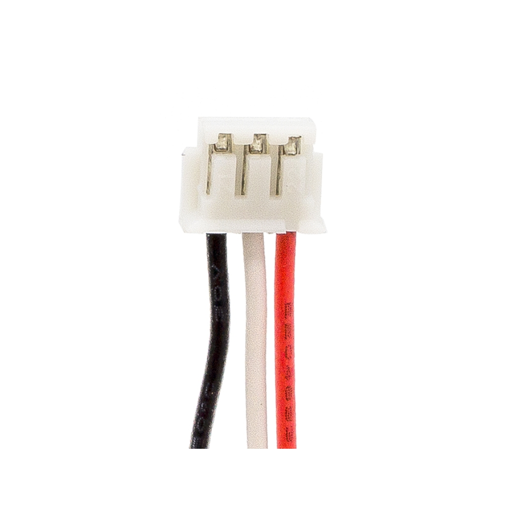 Sostituzione della batteria compatibile per GoPro PR-062334