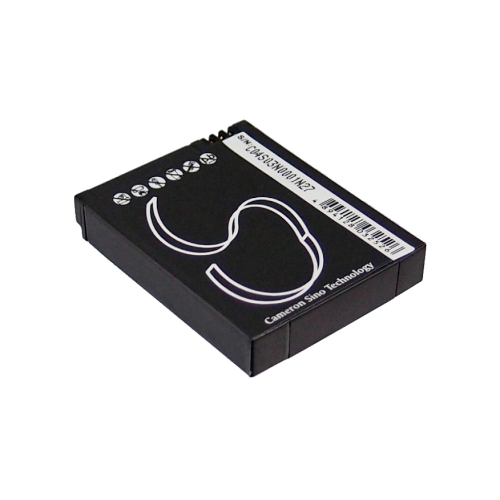Batterie Sostituisce AHDBT-001