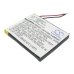 Batterie Sostituisce YD362937P