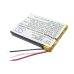 Batterie Sostituisce YD362937P