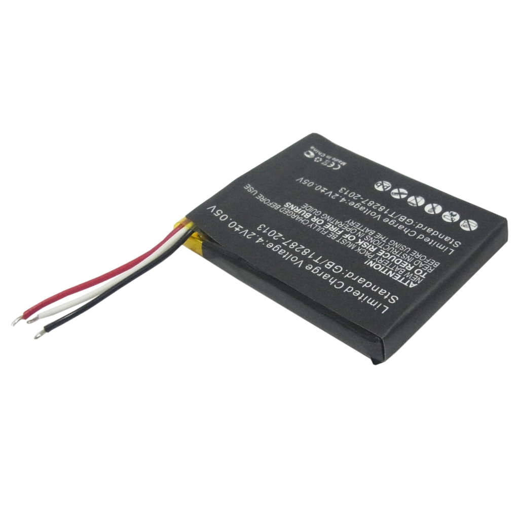 Batterie Sostituisce YD362937P