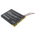 Batterie Sostituisce YD362937P