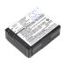 Batterie Sostituisce AHDBT-301