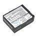 Batterie Sostituisce AHDBT-301
