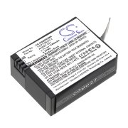 CS-GDB002MX<br />Batterie per   sostituisce la batteria AHDBT-302