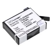 CS-GDB004MX<br />Batterie per   sostituisce la batteria 335-06532-000