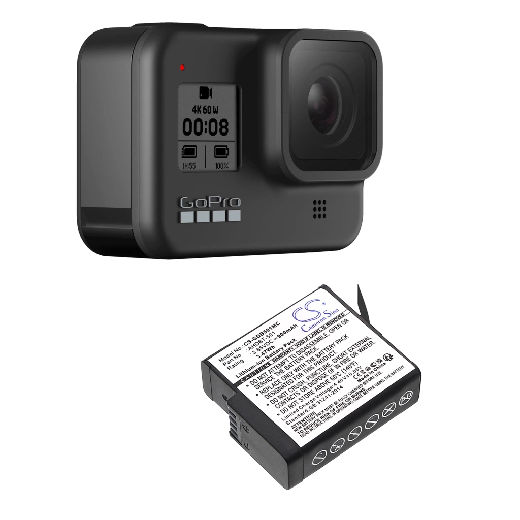 CS-GDB501MC