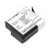 Batteria della fotocamera GoPro CS-GDB501MX