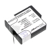 Batteria della fotocamera GoPro CS-GDB501MX