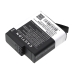 Batteria della fotocamera GoPro CS-GDB501MX