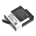 Batteria della fotocamera GoPro CS-GDB501MX