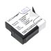 Batterie Sostituisce AHDBT-501