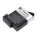 Batterie Sostituisce AHDBT-501