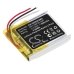 Batterie Sostituisce 601-06750-000