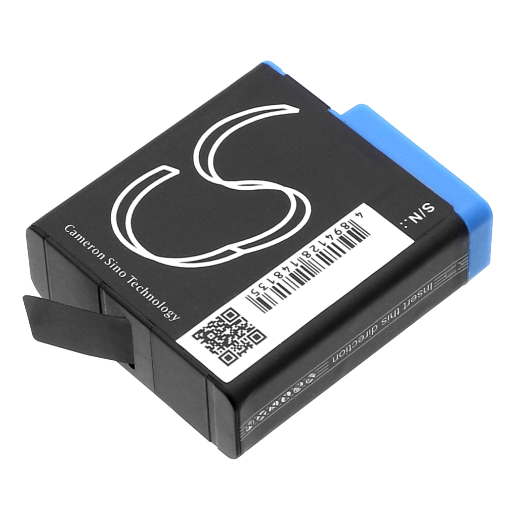Batteria della fotocamera GoPro CS-GDB800MX