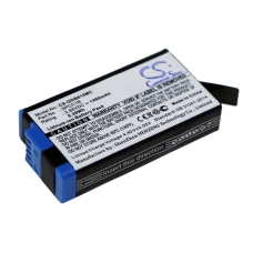 Sostituzione della batteria compatibile per GoPro 601-26762-000,SPCC1B