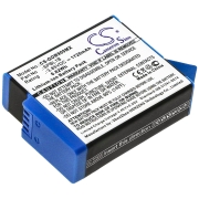 Battery Replaces GoPro ADBAT-001