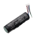 Dog Collar Battery Garmin CS-GDC20SL