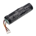 Batterie Sostituisce 010-10806-01