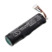 Dog Collar Battery Garmin CS-GDC20XL