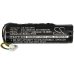 Batterie Sostituisce AC00-12542